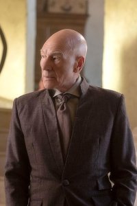 Star Trek: Picard – S01E01 – Remembrance