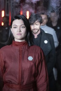 Star Trek: Picard – S01E02 – Maps and Legends