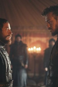 Rise of Empires: Ottoman – S02E04 – Brothers No More