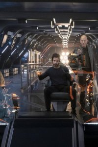 Star Trek: Picard – S01E03 – The End Is the Beginning