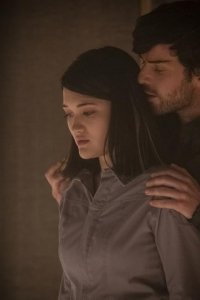 Star Trek: Picard – S01E06 – The Impossible Box