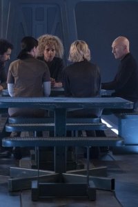 Star Trek: Picard – S01E08 – Broken Pieces