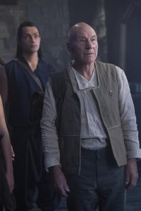Star Trek: Picard – S01E09 – Et in Arcadia Ego, Part 1
