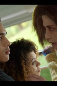 October Faction – S01E02 – No Country for Old Vamps
