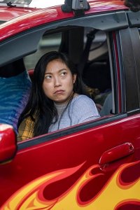 Awkwafina Is Nora from Queens – S01E01 – Pilot