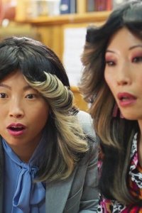 Awkwafina Is Nora from Queens – S01E03 – Savage Valley
