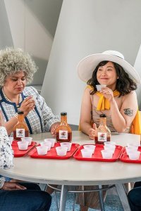 Awkwafina Is Nora from Queens – S01E04 – Paperwork