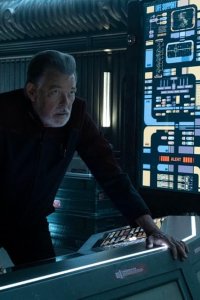 Star Trek: Picard – S03E02 – Disengage