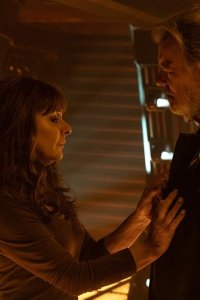 Star Trek: Picard – S03E08 – Surrender