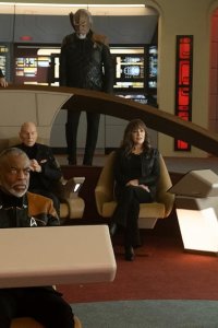 Star Trek: Picard – S03E10 – The Last Generation