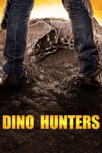 Dino Hunters – S01E05 – We Got Skull