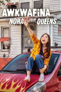 Awkwafina Is Nora from Queens – S03E05 – Bad Grandma