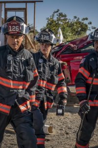 9-1-1: Lone Star – S01E04 – Act of God