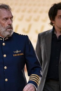 Avenue 5 – S02E01 – No One Wants an Argument About Reality