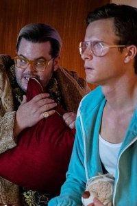Avenue 5 – S02E03 – Is It a Good Dot?