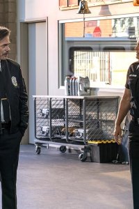 9-1-1: Lone Star – S01E06 – Friends Like These