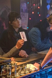 9-1-1: Lone Star – S01E07 – Bum Steer