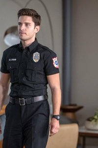 9-1-1: Lone Star – S01E08 – Monster Inside