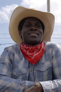 Little America – S01E03 – The Cowboy