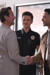 9-1-1: Lone Star – S05E07 – Kiddos