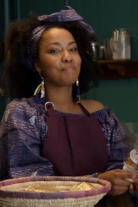 Little America – S01E05 – The Baker