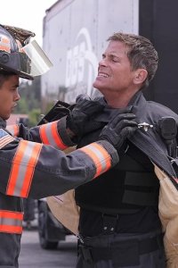 9-1-1: Lone Star – S05E10 – All Who Wander