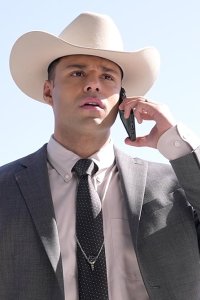 9-1-1: Lone Star – S05E12 – Homecoming