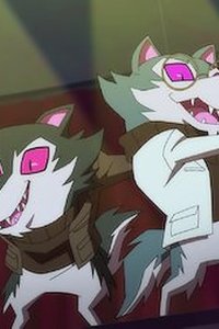 Kipo and the Age of Wonderbeasts – S01E05 – The Astronomers in Turtlenecks