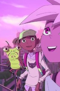 Kipo and the Age of Wonderbeasts – S01E06 – Ratland