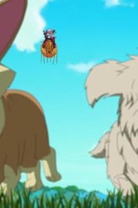 Kipo and the Age of Wonderbeasts – S01E10 – Beyond the Valley of the Dogs