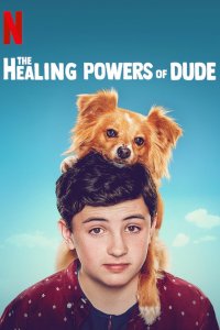 The Healing Powers of Dude – S01E08 – I’ll Be Right Here