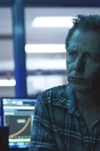 The Outsider – S01E04 – Que Viene el Coco