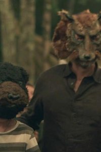 The Outsider – S01E08 – Foxhead