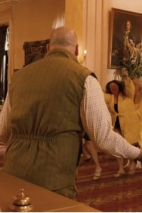 King Gary – S02E05 – The Wedding – Part 1
