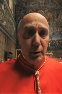 The New Pope – S01E01 – Episode #1.1