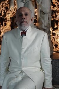 The New Pope – S01E02 – Episode #1.2
