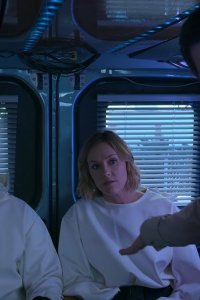 Medical Police – S01E02 – The Goldfinch