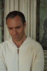 The New Pope – S01E08 – Episode #1.8