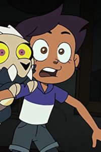 The Owl House – S01E04 – The Intruder