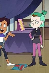 The Owl House – S01E05 – Covention