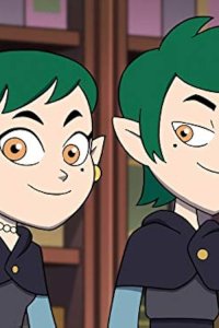 The Owl House – S01E07 – Lost in Language