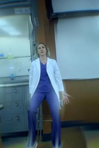 Medical Police – S01E10 – Everything Goes Back to Normal… or Do They??