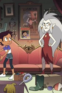 The Owl House – S01E09 – Something Ventured, Someone Framed