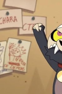 The Owl House – S01E11 – Sense and Insensitivity