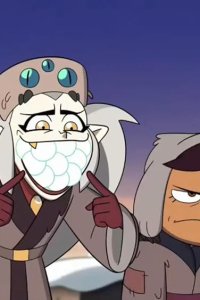 The Owl House – S01E12 – Adventures in the Elements