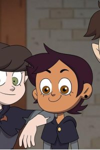 The Owl House – S01E13 – The First Day