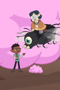 The Owl House – S01E14 – Really Small Problems