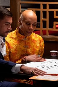 AJ and the Queen – S01E01 – New York City