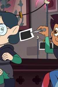 The Owl House – S01E15 – Understanding Willow