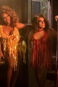 AJ and the Queen – S01E02 – Pittsburgh